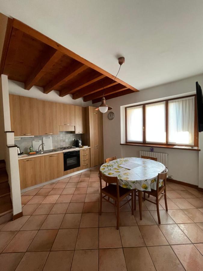 Richi Rent 03 Verona Exterior foto